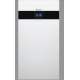 Buderus Logatherm WSW186-6 be talpos 2-6kW (kintamos galios) geoterminis šilumos siurblys, be vėsinimo funkcijos, su 9 kW el.tenu 8738212302 Buderus Logatherm WSW186-6 be talpos 2-6kW (kintamos galios) geoterminis šilumos siurblys, be vėsinimo funkcijos, su 9 kW el.tenu 8738212302